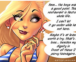 cartoon porno pics 3