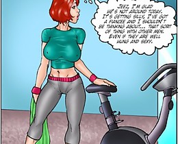 porn comix 1