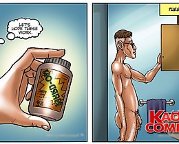 interracial toons 3