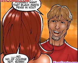 interracial sex art 2