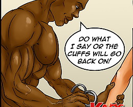 interracial erotic comics 1