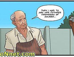 interracial comic porn 4