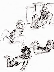 Jab comix. Farm lessons, ay papi, my hot ass neighbor, free jabcomix