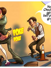 Comic porn. Cost-free vagina, should be a blessed day! Have to go home before my wife gives me heck