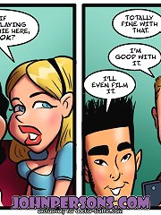 Best sex cartoons with lesbian teens fucking hard