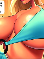 Cartoon porno pics. What's to drop besides the self-esteem ahead of these a pair of perverted younger dudes