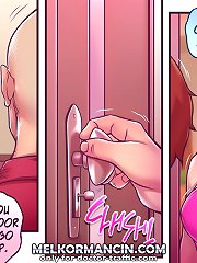 Damn, than was intense at cartoon xxx! By the way what did Phillip want?