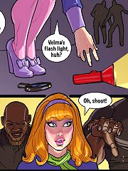 John Persons the pit. Close your lips, slut. We've got a thing to teaches you.