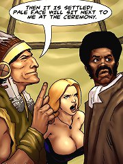 Then it is settled! Pele face will sit next to me at black porn cartoons!